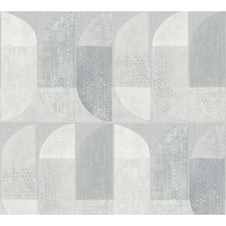 Albany Wallpaper Geometric Motif 37531-5
