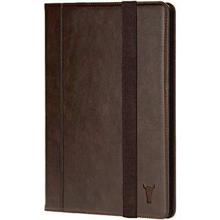 iPad Pro 12.9" Leather Case (6th 5th & 4th Gen) - Dark Brown