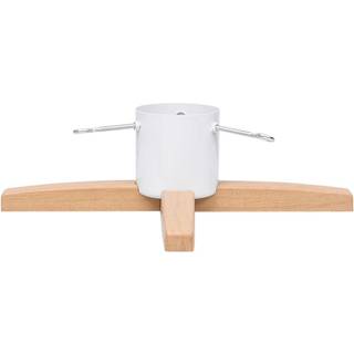 juletræsfod 55x55x15,5 cm