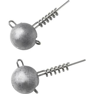 Kinetic Jighead Screw In 17g