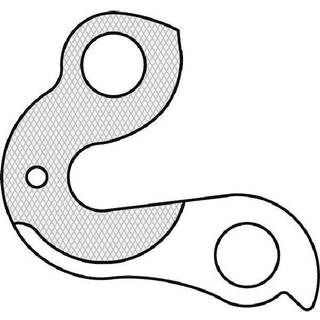Union Geardrop GH-090 Til Felt