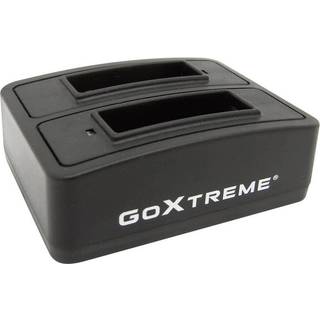 Easypix GoXtreme Battery Charger for Vision 4K