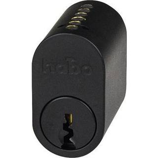 Habo Cylinder 601, 1-pak Svart