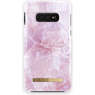 Printed Case Pilion Pink Marble