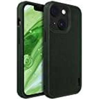 URBAN PROTECT iPhone 14 6.1" cover - Oliven