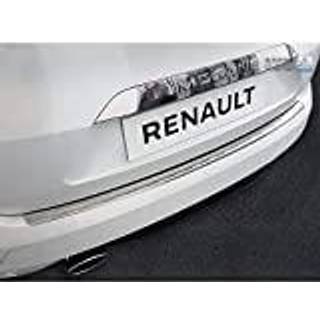 Læssekantbeskytter - Renault Megane Sport Tourer 2016->, FL2020 Rustfrit Stål - Børstet Stål