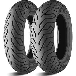 Michelin City Grip ( 120/70-14 RF TT/TL 61P Baghjul, M/C )