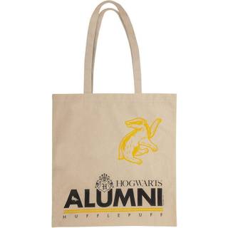 Harry Potter Tote Bag Alumni Hufflepuff