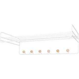 Maze Bill Hattehylde 71 cm Sort