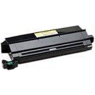 Infoprint Toner gul 53P9395