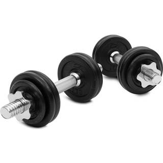 Abilica Håndvægtsæt 13 kg