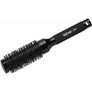 label.m Hot Brushes Hårbørste Størrelse Jumbo 1 stk. - 1 stk.