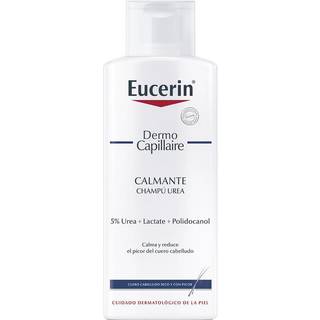 Eucerin DermoCapillaire Kalmerende Urea Shampoo 250 ml