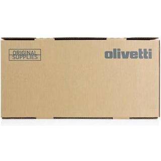 B1345 OLIVETTI D-COLOR P3302 TONER BLACK