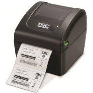 TSC DA220, Labelprinter, 203DPI, USB, Ethernet