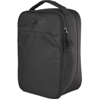 Fox Racing Herre Motocross Goggle Case Black One St?rrelse