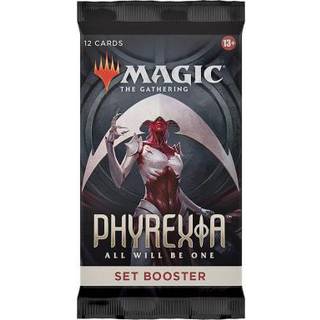 Phyrexia: All Will Be One - Set booster pack - Magic the Gathering