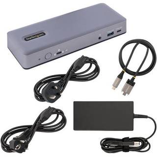 StarTech.com DK31C3MNCRUE