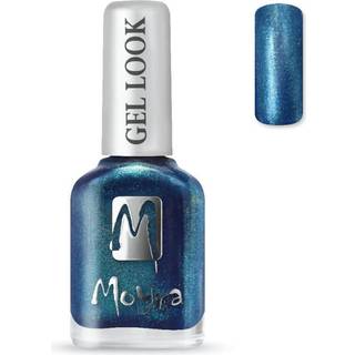 963 Marine, Moyra Gel look Neglelak