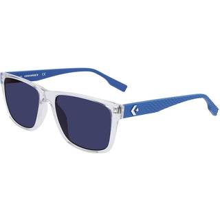 Converse CV516S FORCE 970 55 Solbriller Mænd Krystalklar - Clear - 55mm