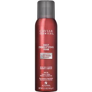 Alterna Caviar Clinical Daily Densifying Foam (U) 150 ml