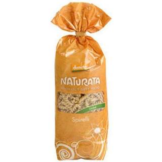 Spelt skruer hvid demeter Økologisk - 500 gr - Naturata