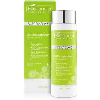 Bielenda Professional Supremelab Sebio Derm Mild eksfolierende toner 200 ml - 200 ml