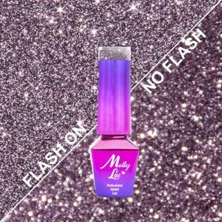 Fabulous No. 563, Flashing Lights, Molly Lac (u)