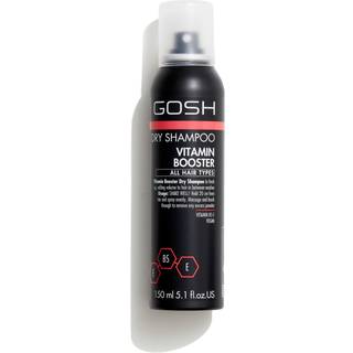 Dry Shampoo Spray - Vitamin Booster