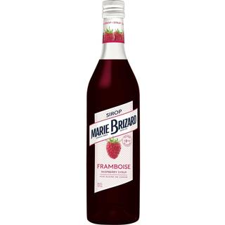 Marie Brizard Hindbær Sirup 70 cl.