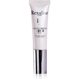 Rexaline Crystal Bright Lysnende makeupprimer SPF 30 30 ml - 30 ml