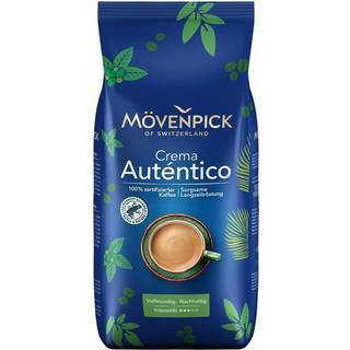Mövenpick El Autentico Kaffebønner