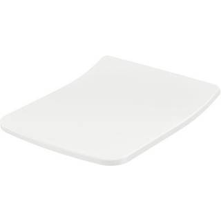 TOTO SP Slim-line Sæde med Soft-Close