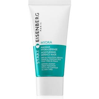 Eisenberg Hudpleje Masks StartHydra Moisturising Defense Mask 50 ml (5.054,00 kr / 1 l) - 50 ml