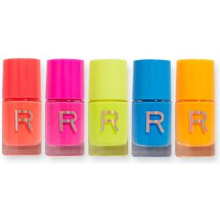 Makeup Revolution Neon Gloss Polish Set