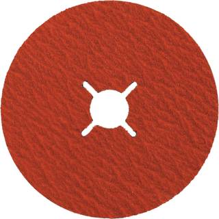 CERABOND X Fiber rondeller 125x22 CA36 P94 S4 [50]