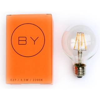 Globe Bulb Ø125 pære • Design by Us