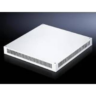 Rittal Topplader ip 2x med ventilationsåbning t