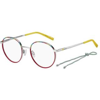 Missoni Kvinde MMI 0036 F74 Optiske stel Metal Flerfarve Rund