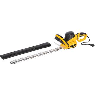 Hækkeklipper 610 mm klinge vendbar greb