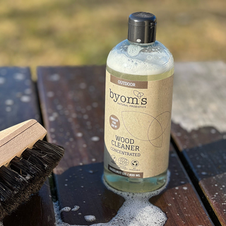 Wood Cleaner & All Round Cleaner