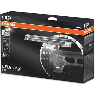 Osram ledede rriving LG - individuel installation