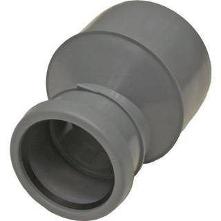Pipelife 180602 Reduktion excentrisk 50 x 32 mm