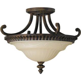 Drawing Room loftlampe med afstand, 43,8 cm