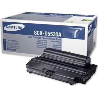 Sort lasertoner - Samsung D5530A - 4.000 sider