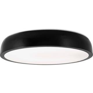 Faro COCOTTE 430 Loftlampe Shiny Black