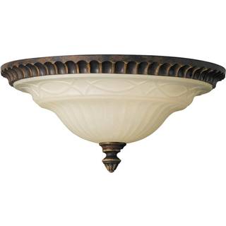 Drawing Room loftlampe, 33 cm