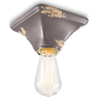 Loftlampe C135 due