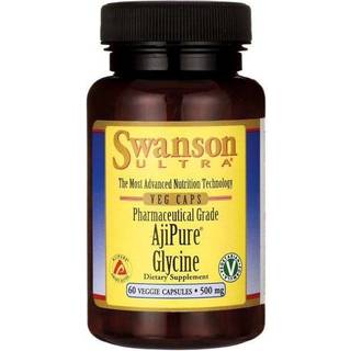 Glycinpulver - 227 g