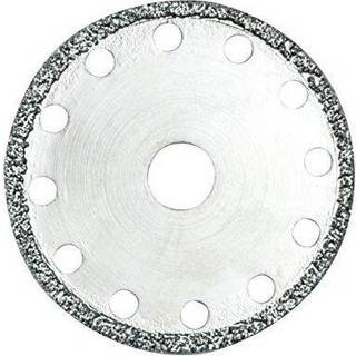 Proxxon diamantbelagt skæreskive Ø50 x 0,6 mm